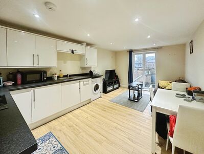1 bedroom  Flat to rent