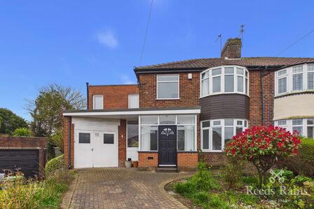 The Covert, 4 bedroom Semi Detached House for sale, &pound;525,000