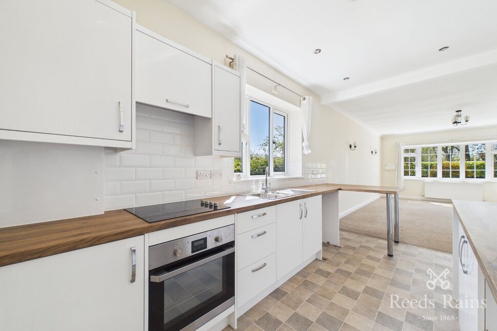 Main image of 1 bedroom Detached Bungalow to rent, Princess Road, Strensall, North Yorkshire, YO32