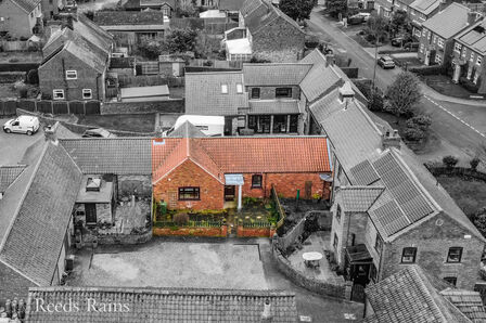 2 bedroom Semi Detached Bungalow for sale