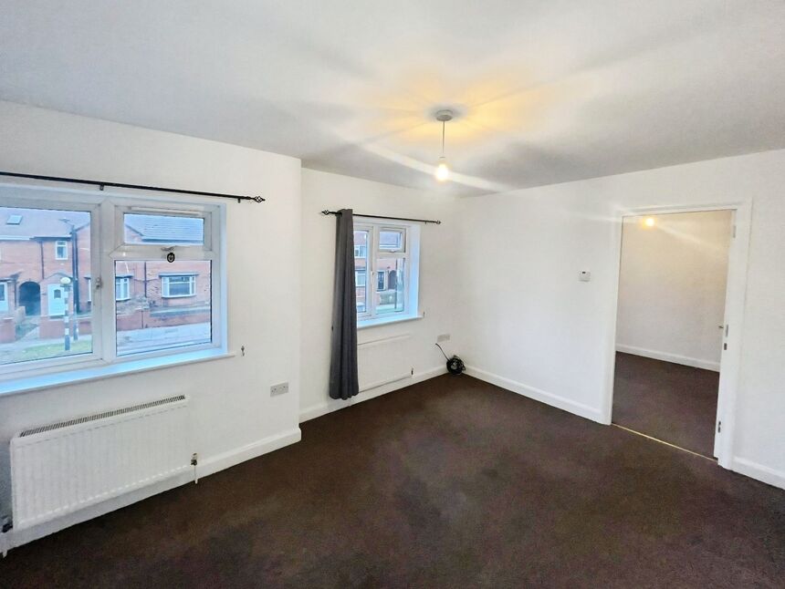Main image of 1 bedroom Flat to rent, Dodsworth Avenue, York, North Yorkshire, YO31