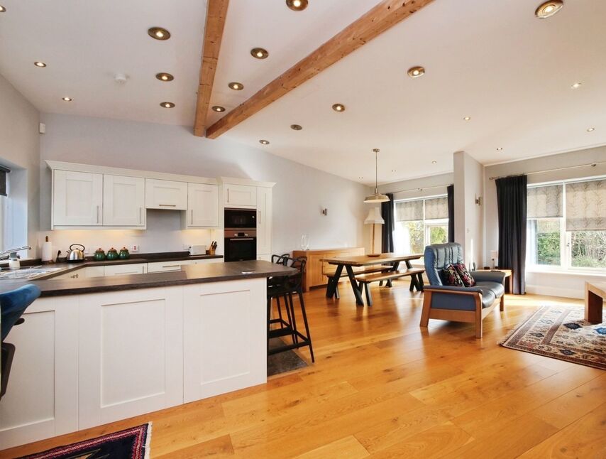 Main image of 3 bedroom Detached House for sale, Low Green, Copmanthorpe, North Yorkshire, YO23