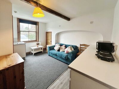 1 bedroom Flat to rent