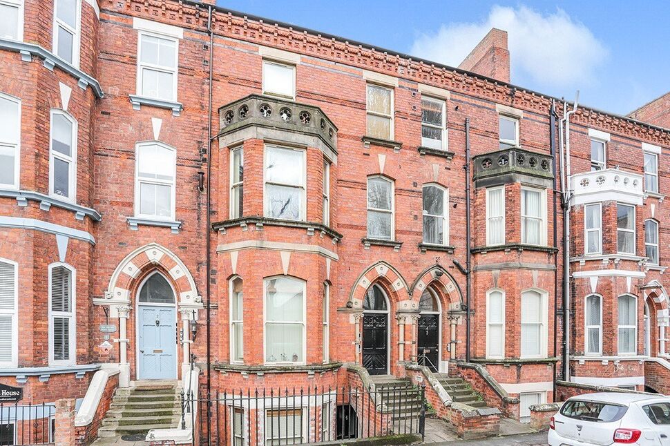 Main image of Flat for sale, Wenlock Terrace, York, North Yorkshire, YO10