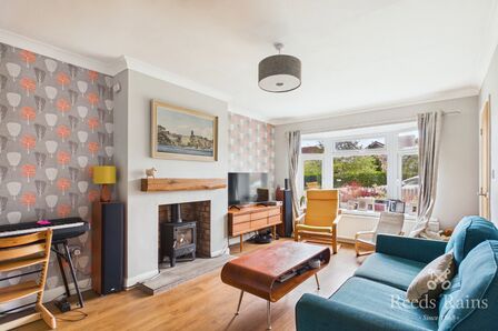 3 bedroom Semi Detached Bungalow for sale