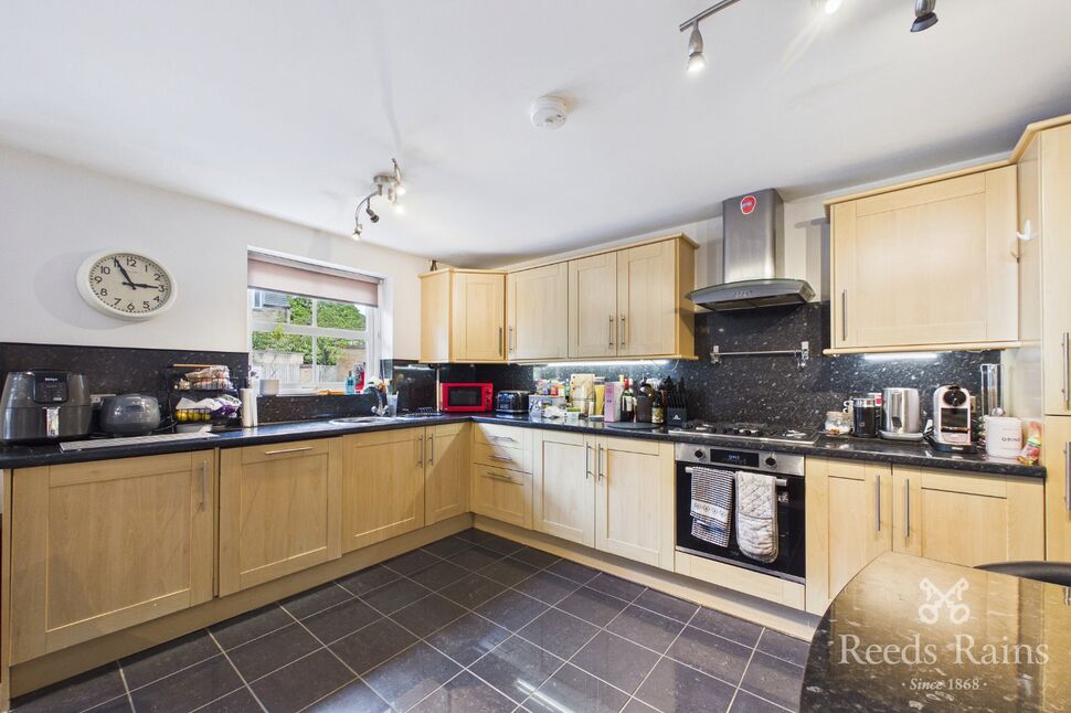 Main image of 2 bedroom Flat to rent, Lawrence Street, York, North Yorkshire, YO10