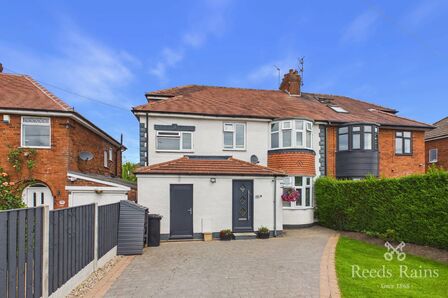 6 bedroom Semi Detached House for sale