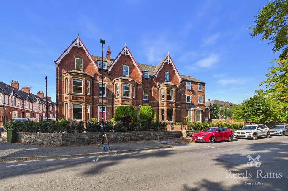 Main image of 2 bedroom Flat to rent, Scarcroft Road, York, North Yorkshire, YO24