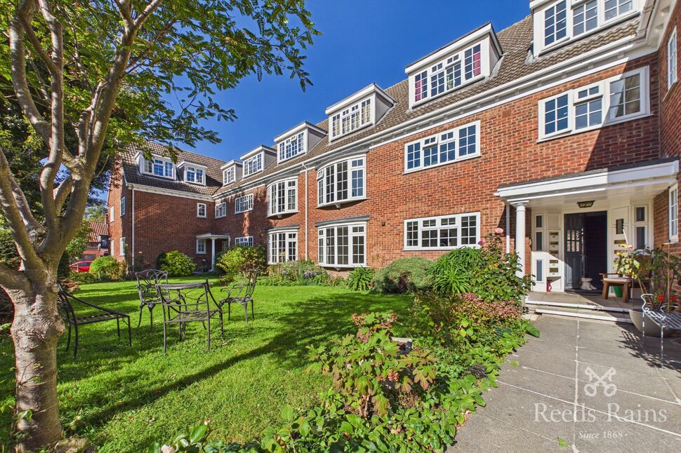 Main image of 2 bedroom Flat to rent, Arncliffe Mews, Alma Terrace, North Yorkshire, YO10