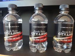 Reeds Rains City Living Brand