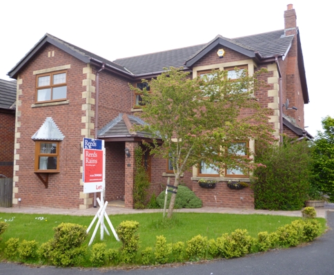 Property in Blackpool