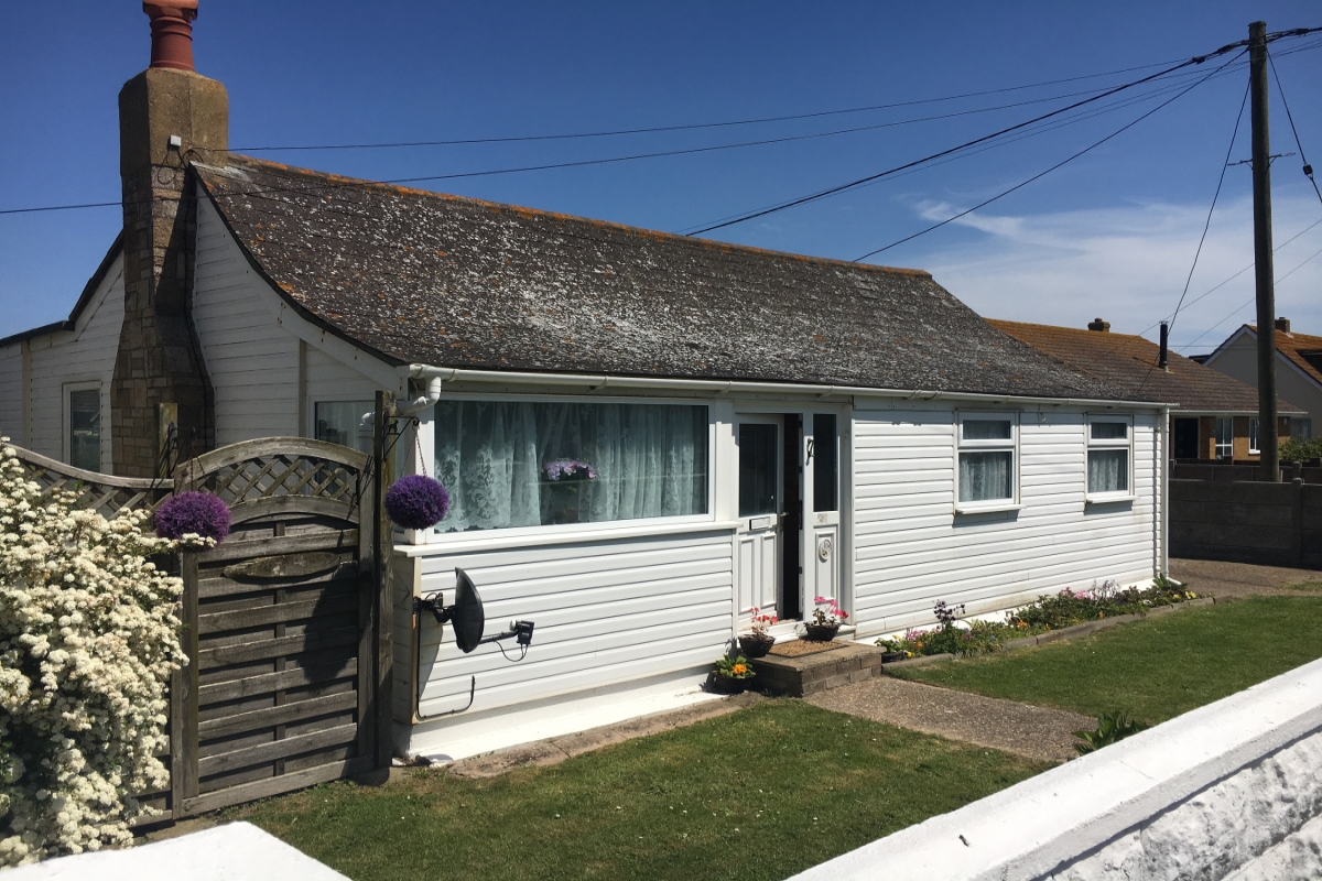 Five times our customers struck gold when selling properties at auction