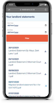 Accounts made easy