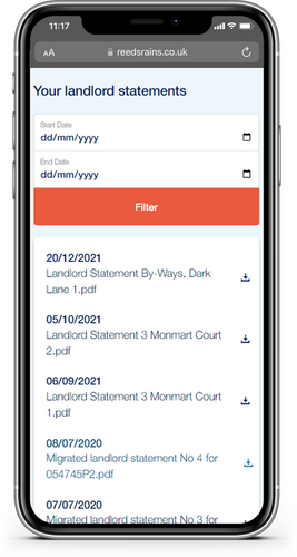 Accounts made easy