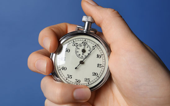 stop watch