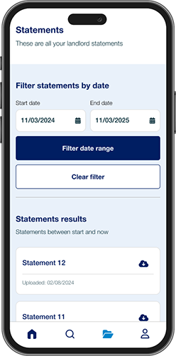Accounts made easy
