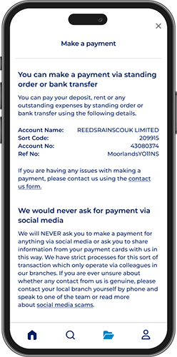 Easy payments