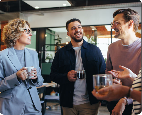 Join us at our landlord event