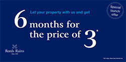 Romford promo