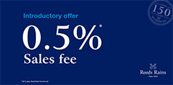 Romford promo