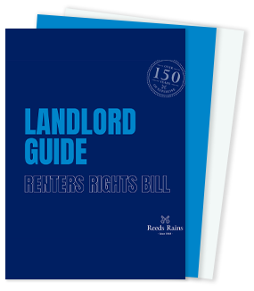 Landlord Guide: Renters Rights Bill