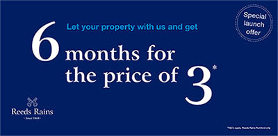 Romford Lettings Promo