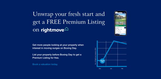 Move South - Premium Listing Promotion