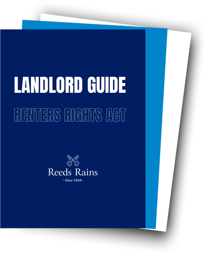 A Landlords Guide To The Renters Rights Bill