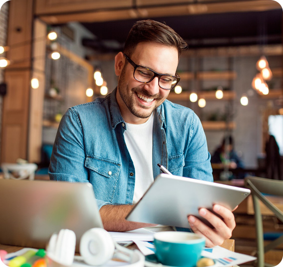 Finding the Right Tenant