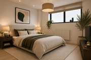 Commercial House 2