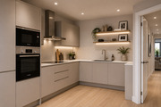 Commercial House 4