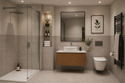 Commercial House 6