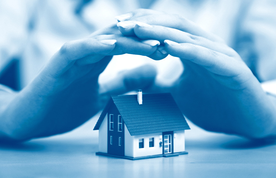 Protect your home
