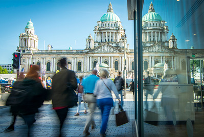 Co-Ownership in Northern Ireland
