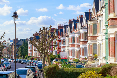 UK House Prices