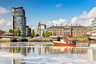 Northern Ireland House Prices