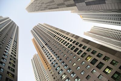 buildings