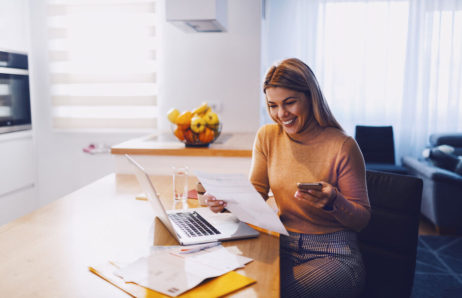 women in office