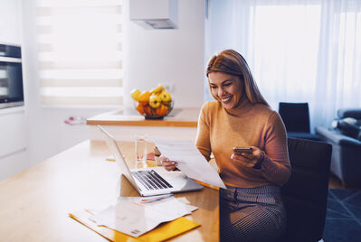 women in office