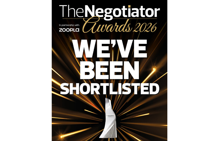 negotiator awards