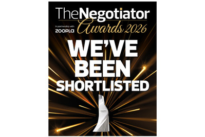 negotiator awards