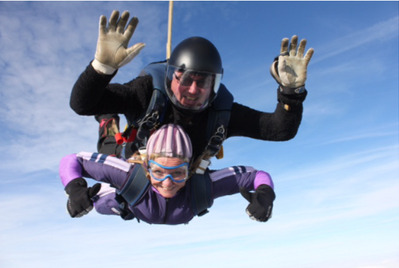 Head Office Sky Dive