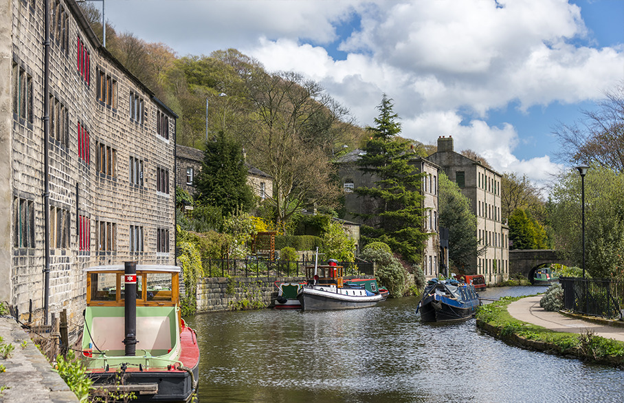 Hebden Bridge