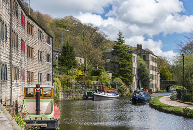 Hebden Bridge