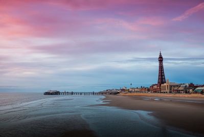 Blackpool - Lancashire