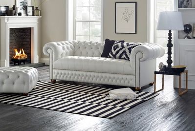 Choosing the perfect sofa