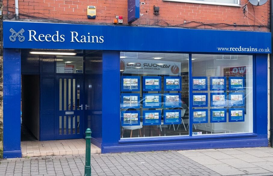 Reeds Rains Dinnington