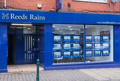 Reeds Rains Dinnington