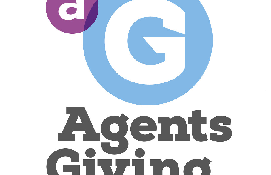 Agents Giving logo