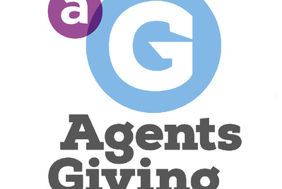 Agents Giving logo 